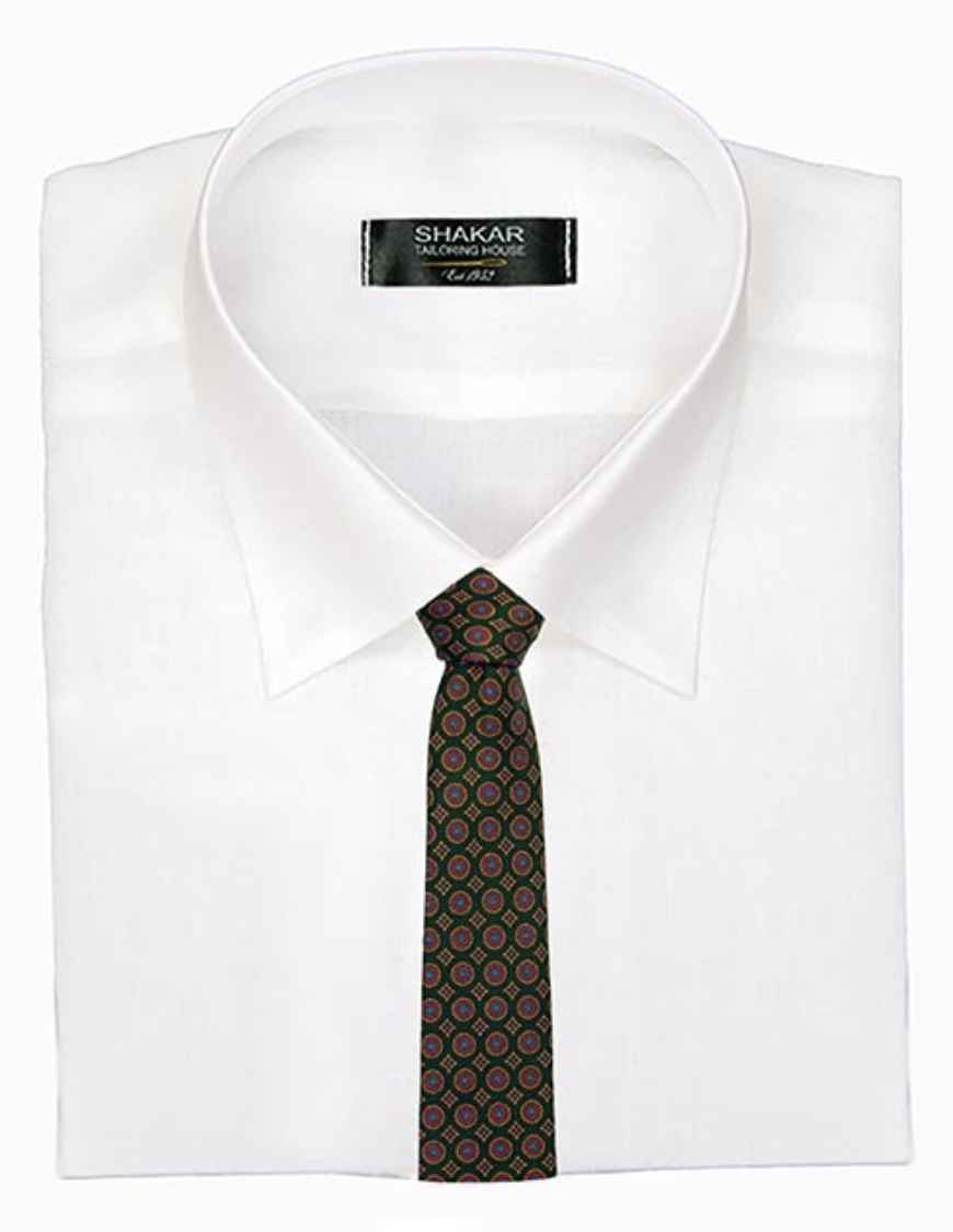 Tie - Silk